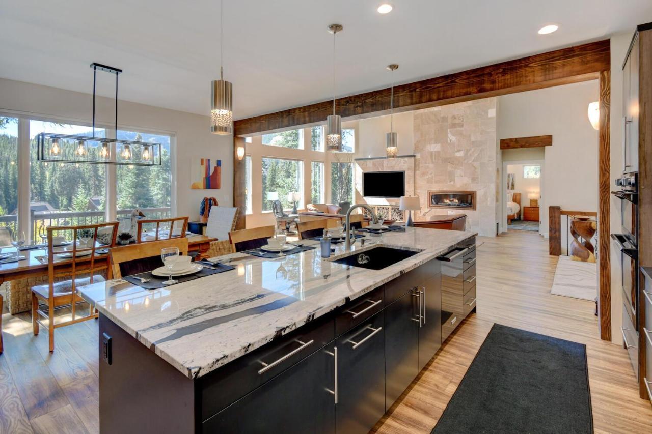 Custom Luxury Villa #960 Next To Resort With Hot Tub & Great Views - 500 Dollars Of Free Activities & Equipment Rentals Daily Winter Park Exterior photo