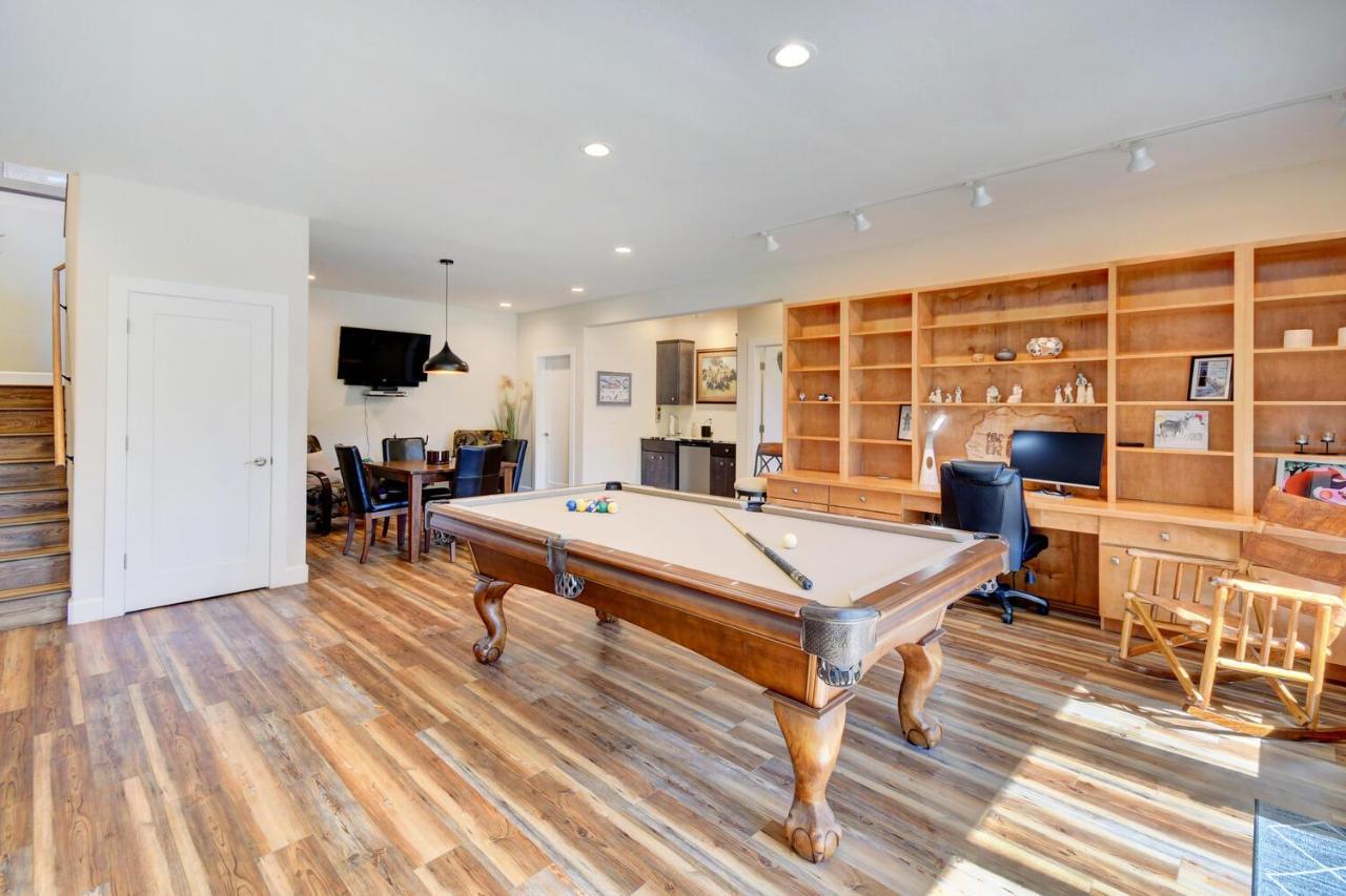 Custom Luxury Villa #960 Next To Resort With Hot Tub & Great Views - 500 Dollars Of Free Activities & Equipment Rentals Daily Winter Park Exterior photo