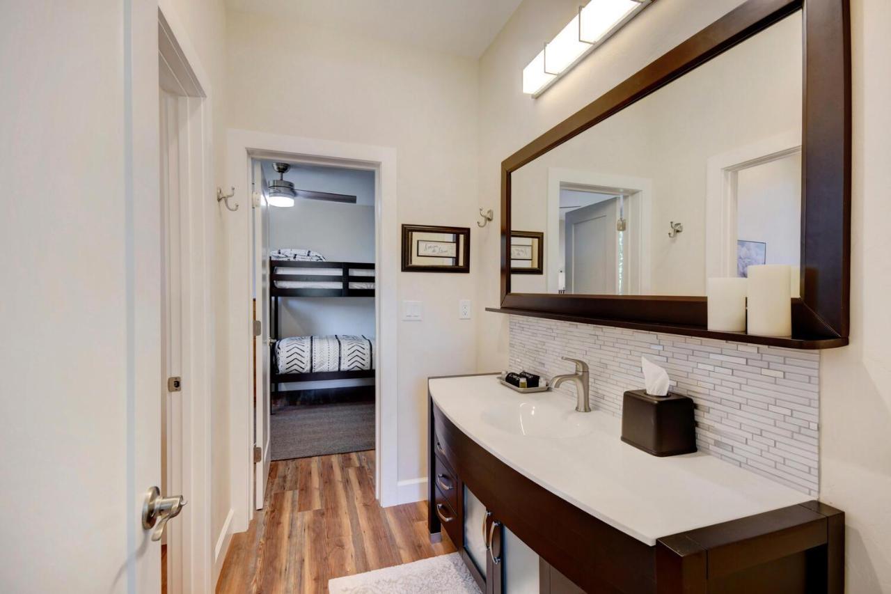 Custom Luxury Villa #960 Next To Resort With Hot Tub & Great Views - 500 Dollars Of Free Activities & Equipment Rentals Daily Winter Park Exterior photo