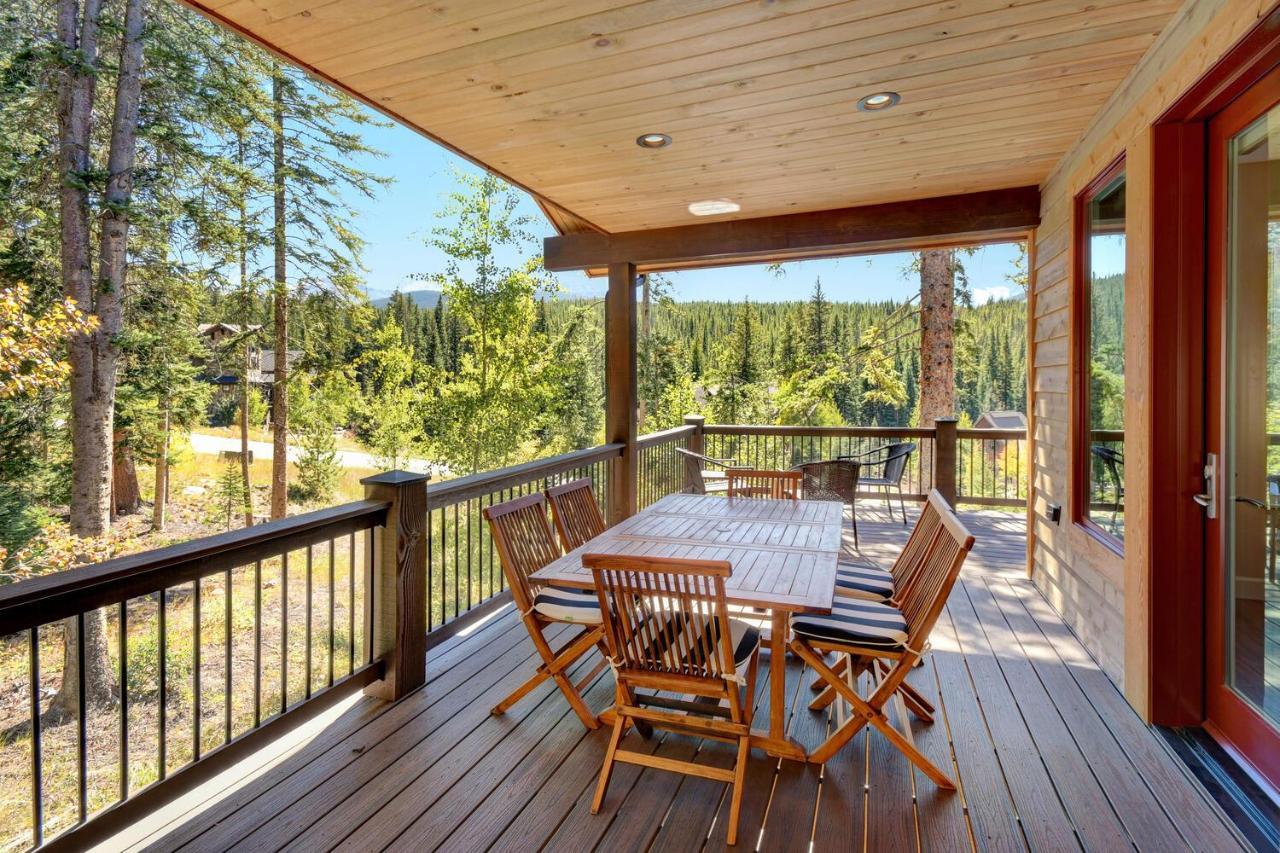 Custom Luxury Villa #960 Next To Resort With Hot Tub & Great Views - 500 Dollars Of Free Activities & Equipment Rentals Daily Winter Park Exterior photo