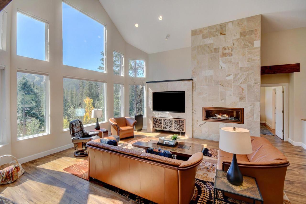 Custom Luxury Villa #960 Next To Resort With Hot Tub & Great Views - 500 Dollars Of Free Activities & Equipment Rentals Daily Winter Park Exterior photo
