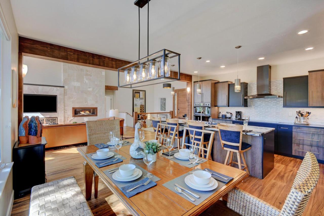 Custom Luxury Villa #960 Next To Resort With Hot Tub & Great Views - 500 Dollars Of Free Activities & Equipment Rentals Daily Winter Park Exterior photo