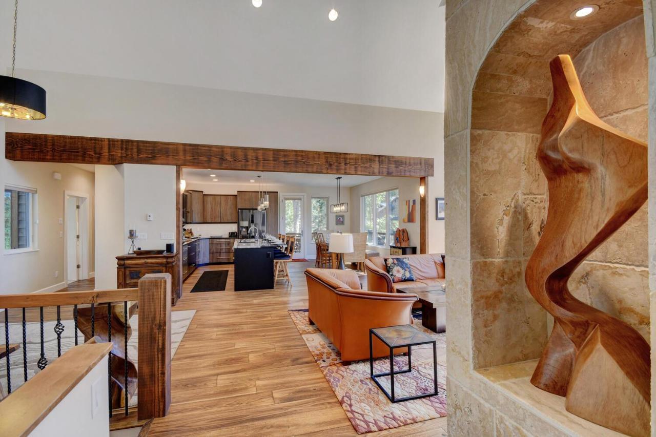 Custom Luxury Villa #960 Next To Resort With Hot Tub & Great Views - 500 Dollars Of Free Activities & Equipment Rentals Daily Winter Park Exterior photo