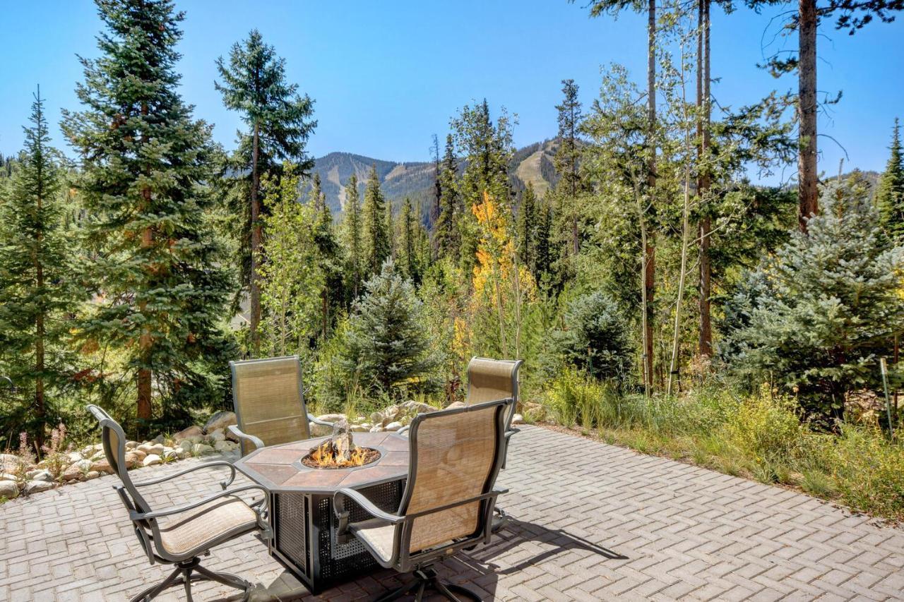 Custom Luxury Villa #960 Next To Resort With Hot Tub & Great Views - 500 Dollars Of Free Activities & Equipment Rentals Daily Winter Park Exterior photo