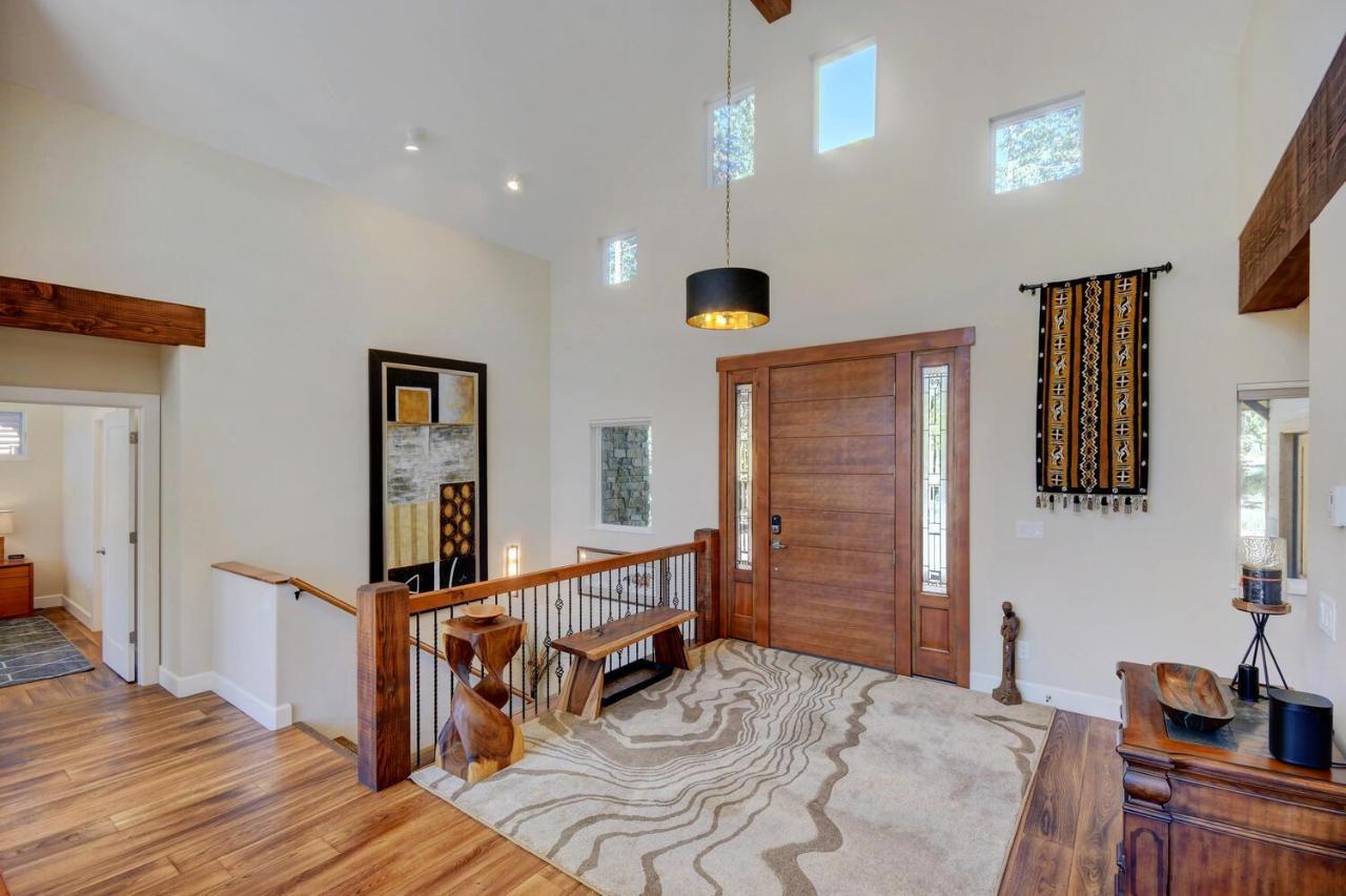 Custom Luxury Villa #960 Next To Resort With Hot Tub & Great Views - 500 Dollars Of Free Activities & Equipment Rentals Daily Winter Park Exterior photo