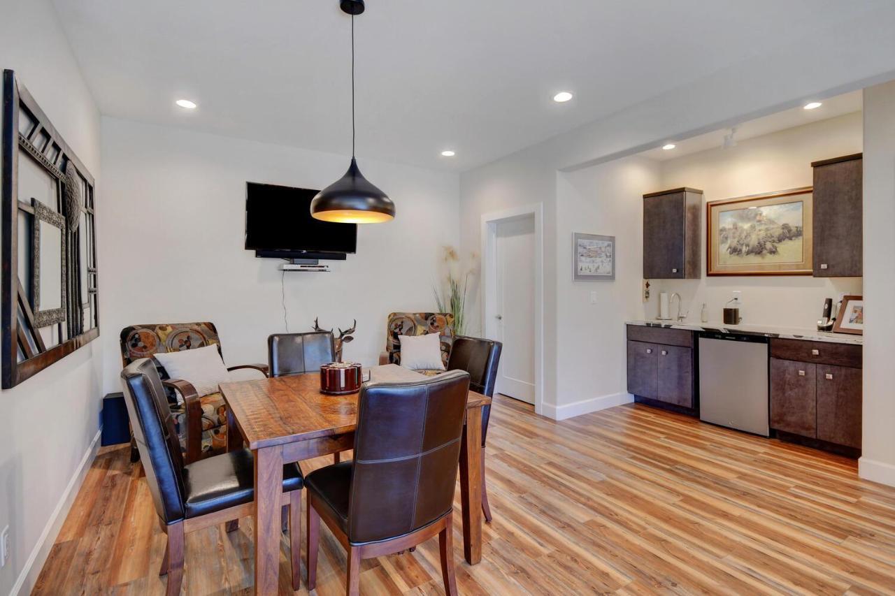 Custom Luxury Villa #960 Next To Resort With Hot Tub & Great Views - 500 Dollars Of Free Activities & Equipment Rentals Daily Winter Park Exterior photo